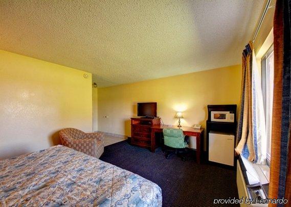 Rodeway Inn Perry Ngoại thất bức ảnh