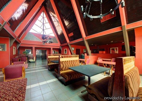 Rodeway Inn Perry Ngoại thất bức ảnh