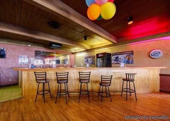 Rodeway Inn Perry Ngoại thất bức ảnh
