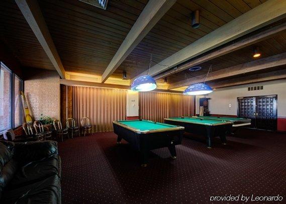 Rodeway Inn Perry Ngoại thất bức ảnh