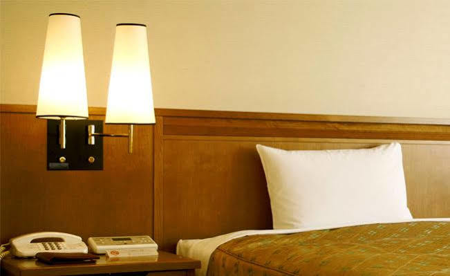 Rodeway Inn Perry Ngoại thất bức ảnh